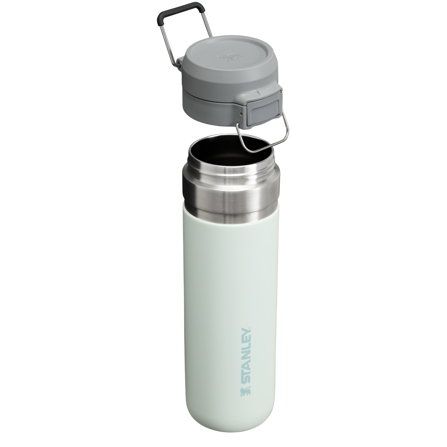 The Quick Flip Go Bottle