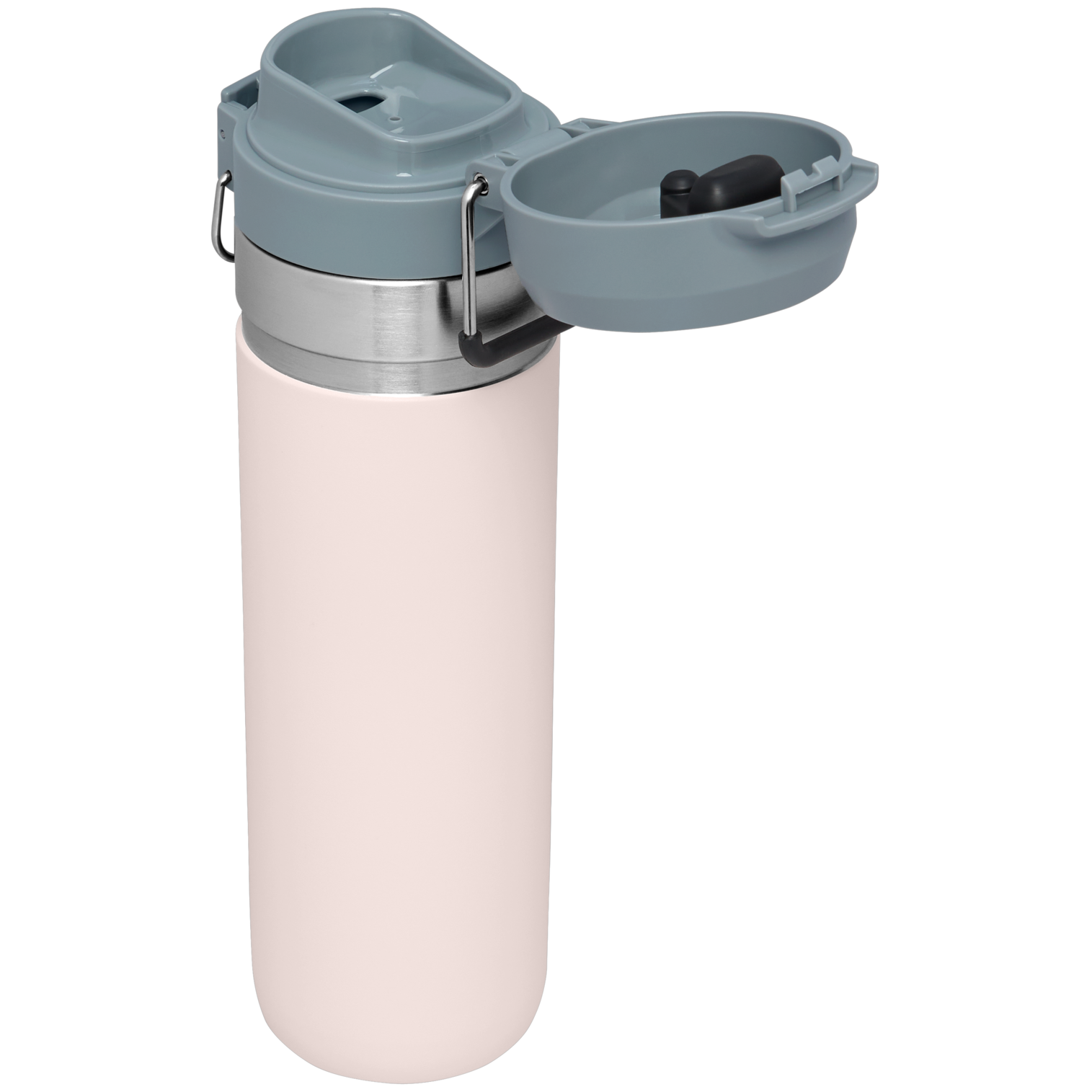 The Quick Flip Go Bottle