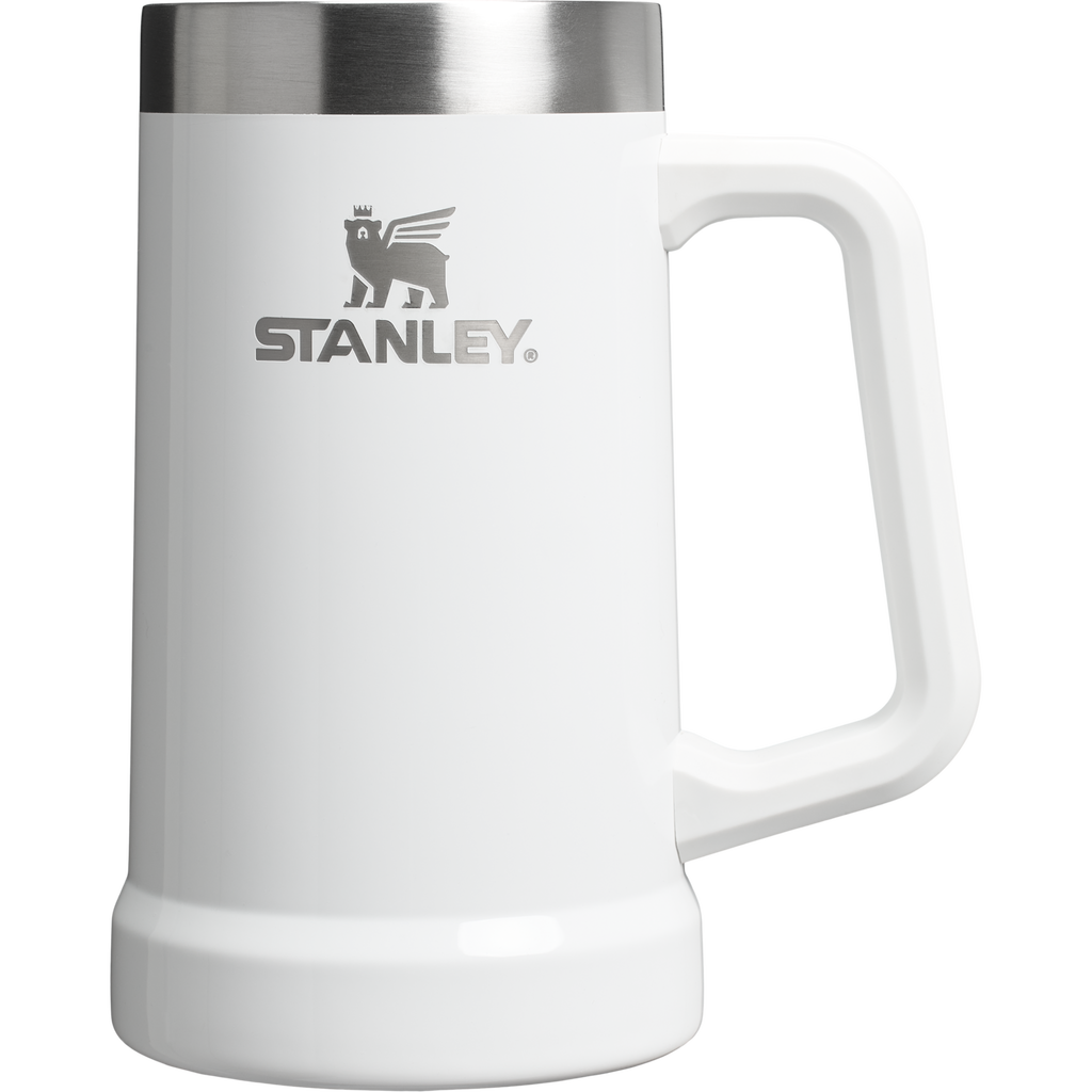 Adventure Big Grip Beer Stein