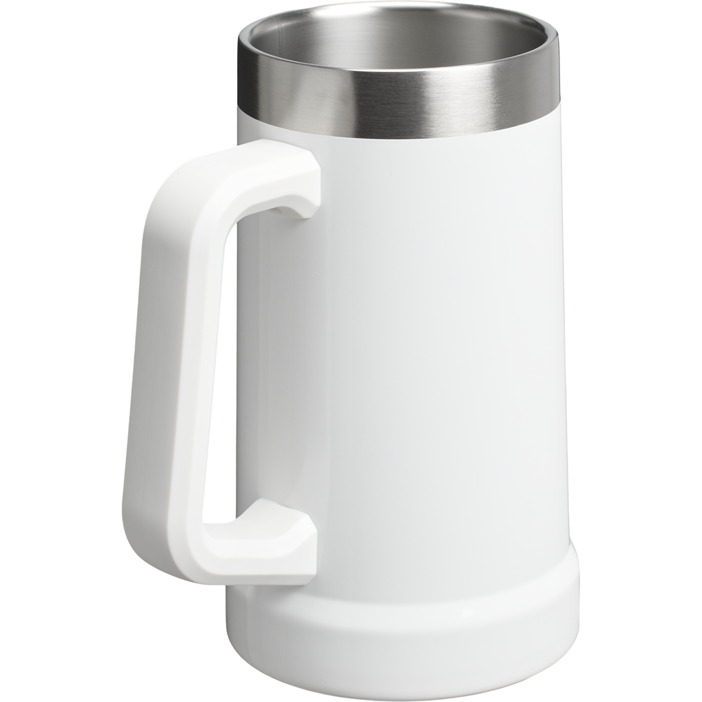Adventure Big Grip Beer Stein