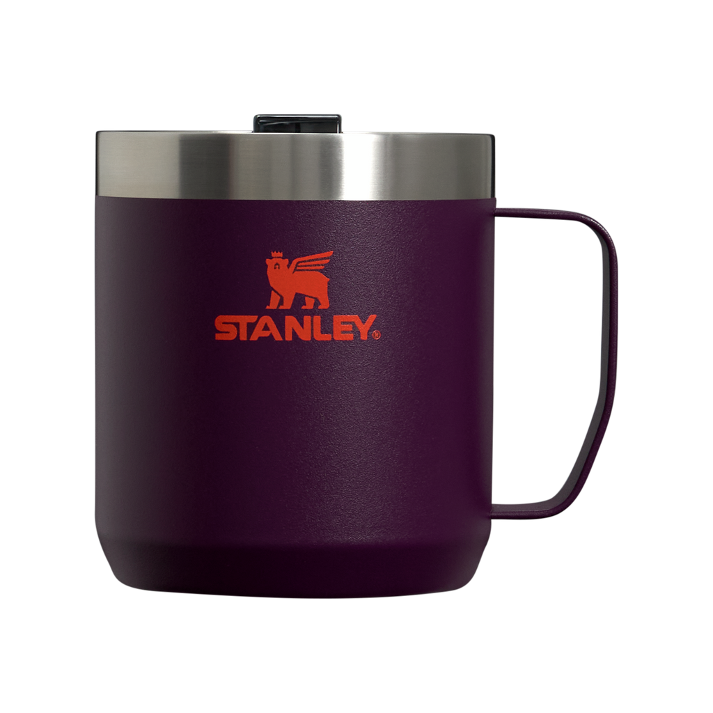 Classic Legendary Camp Mug
