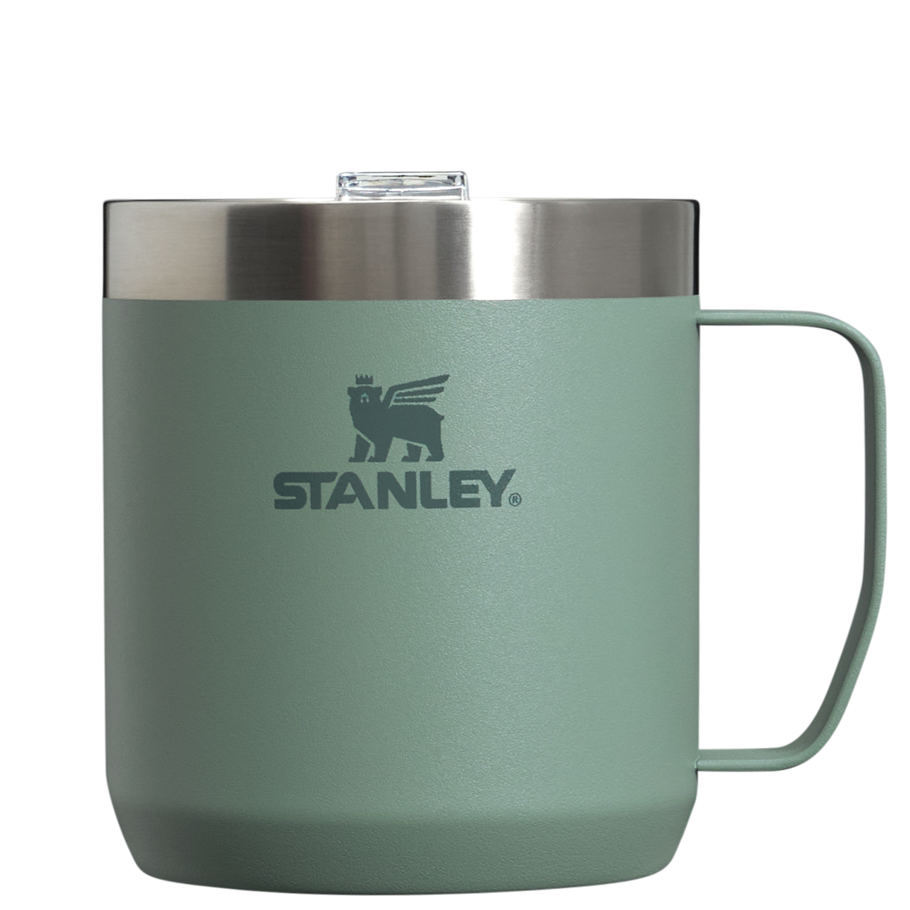 Classic Legendary Camp Mug