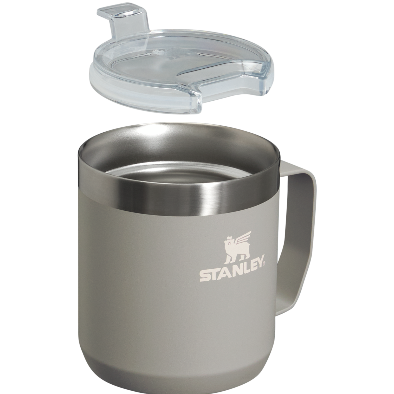 Classic Legendary Camp Mug