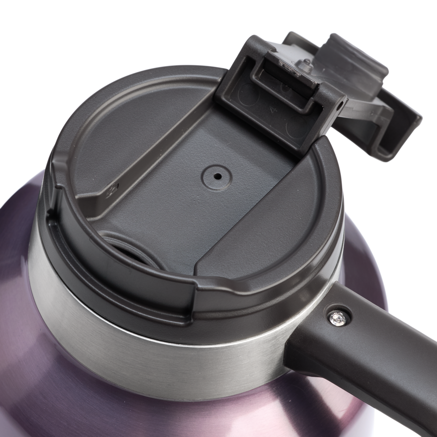 Adventure Tough-To-Tip Admiral's Mug