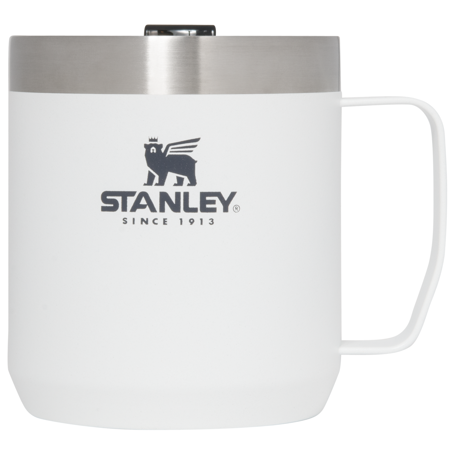 Classic Legendary Camp Mug