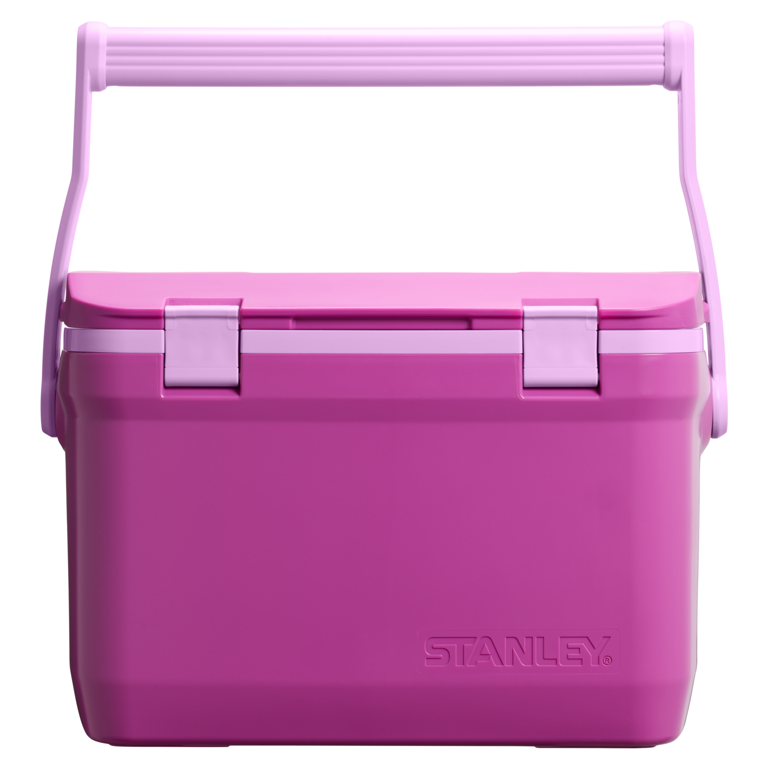The Easy Carry Outdoor Cooler