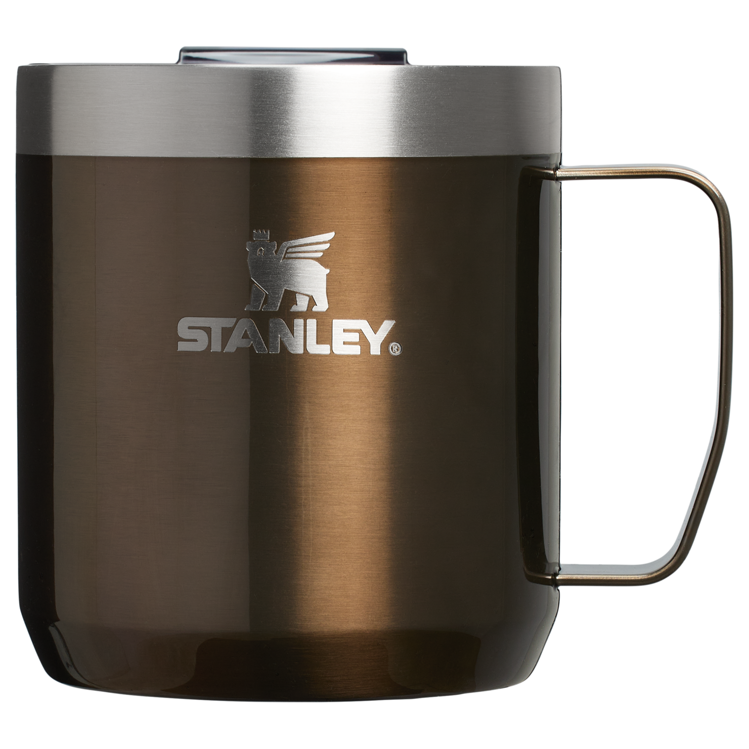 Classic Legendary Camp Mug