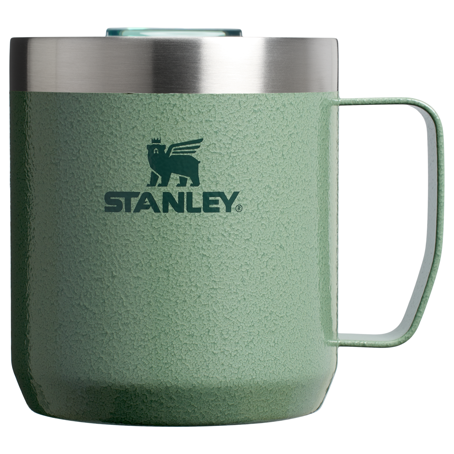 Classic Legendary Camp Mug