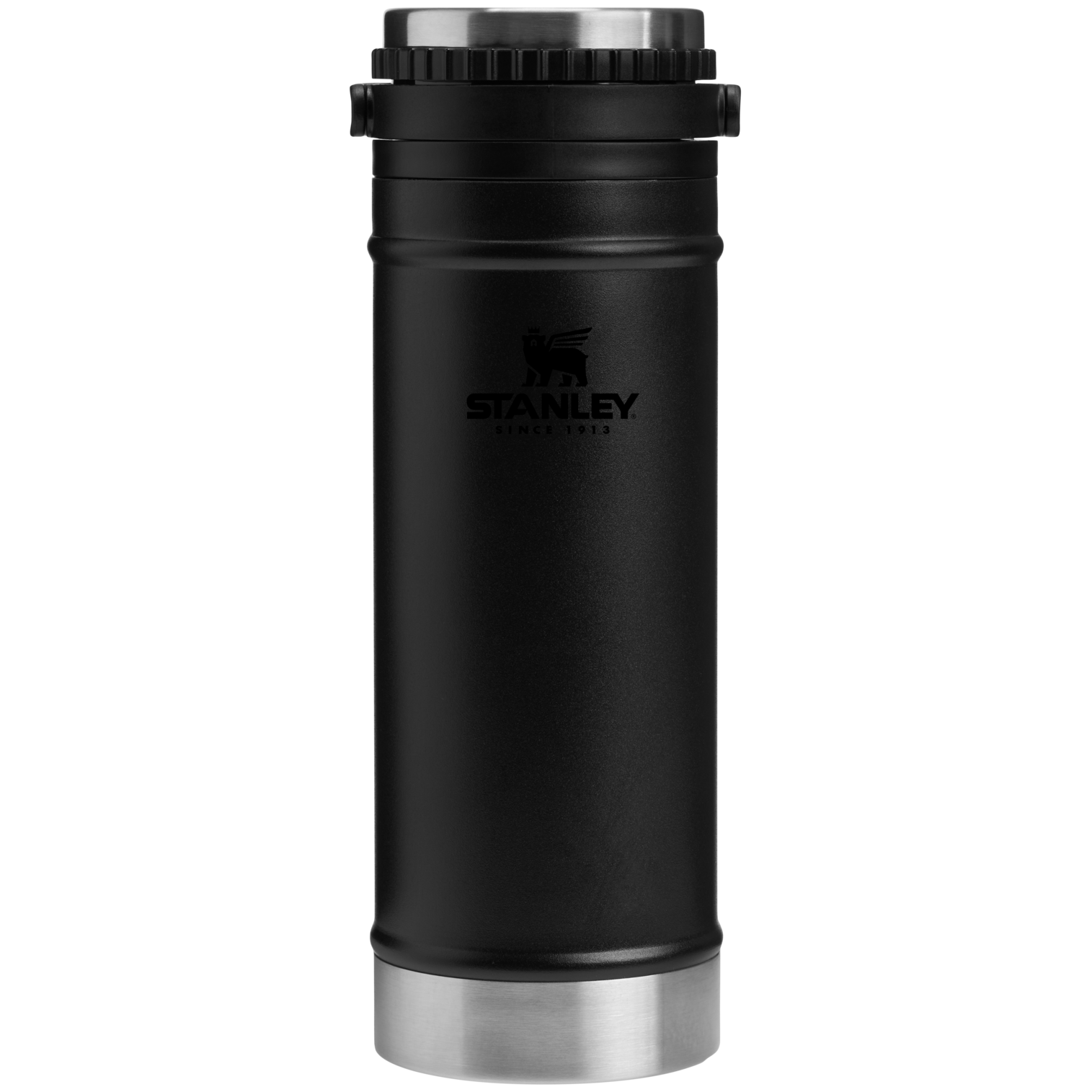 Classic Travel Mug French Press