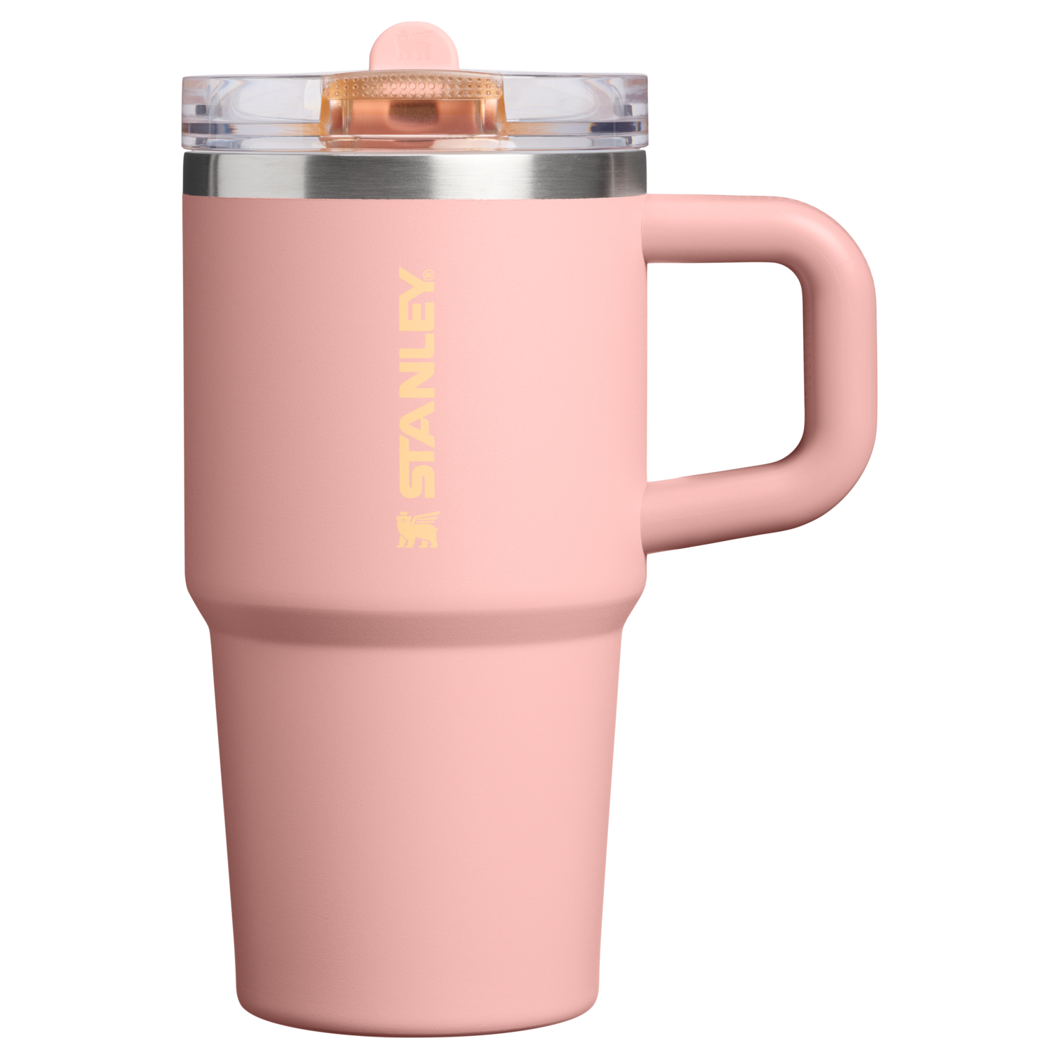 The Quencher ProTour Flip Straw Tumbler