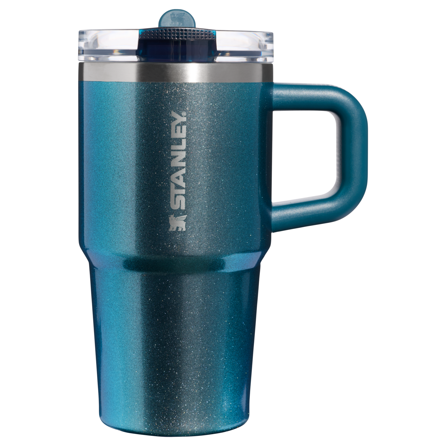 The Quencher ProTour Flip Straw Tumbler