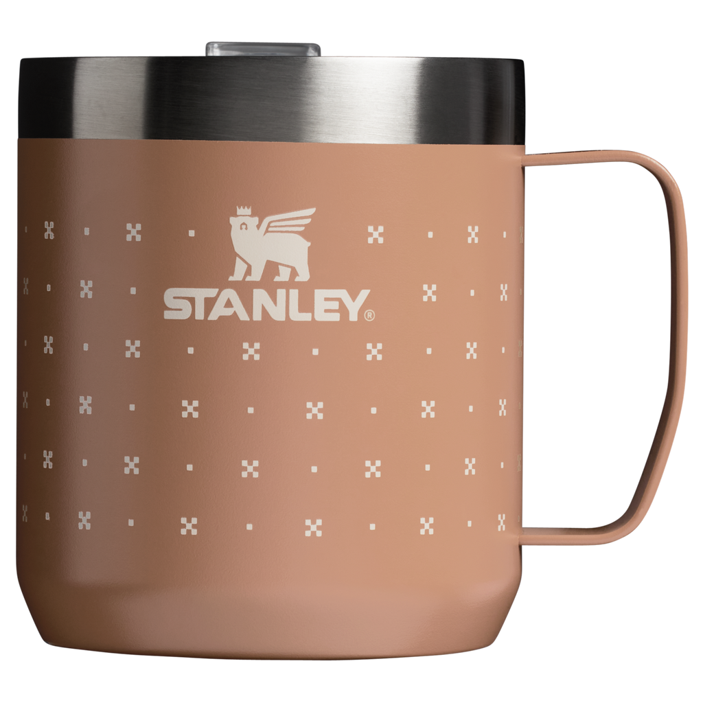 Classic Legendary Camp Mug