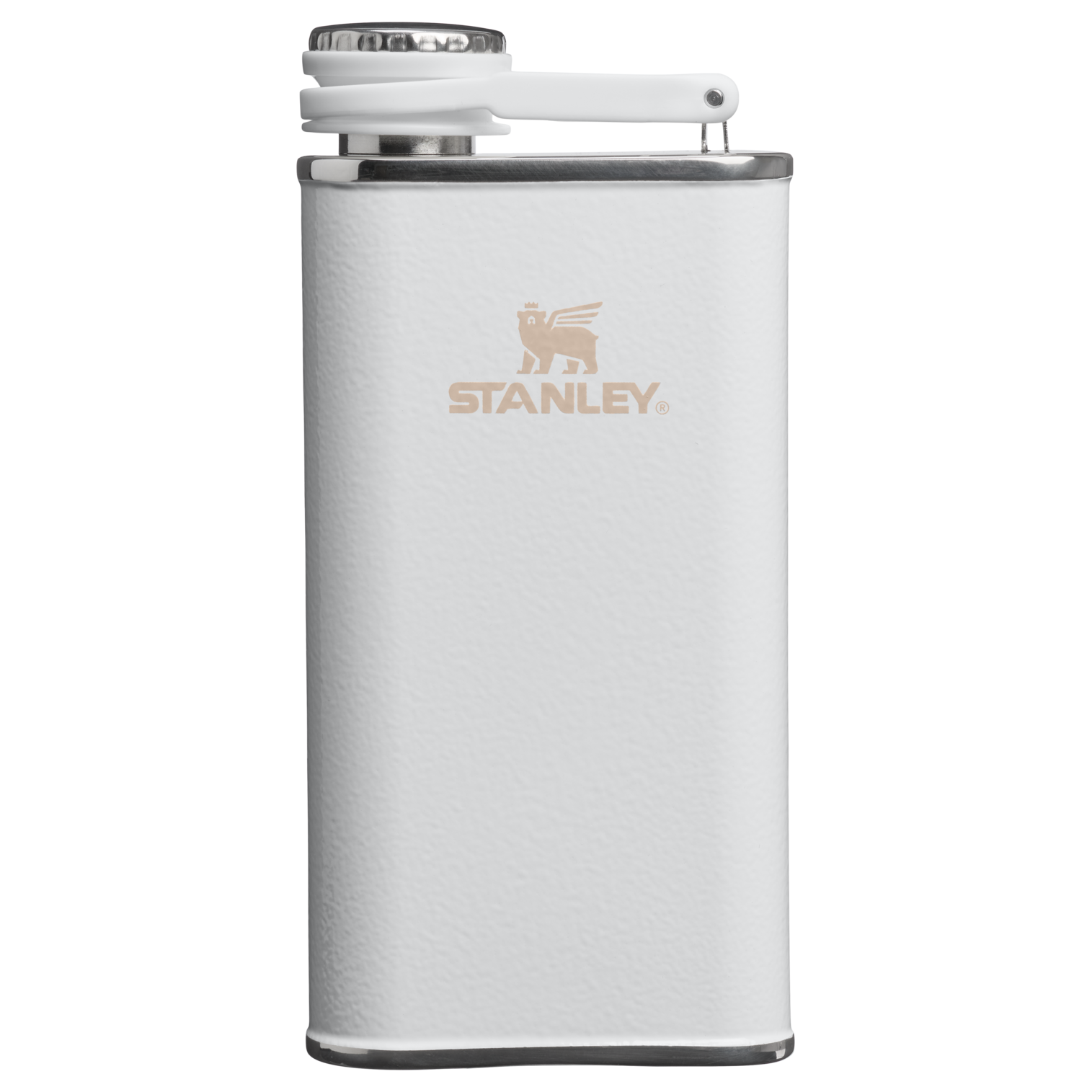 Classic Easy Fill Wide Mouth Flask
