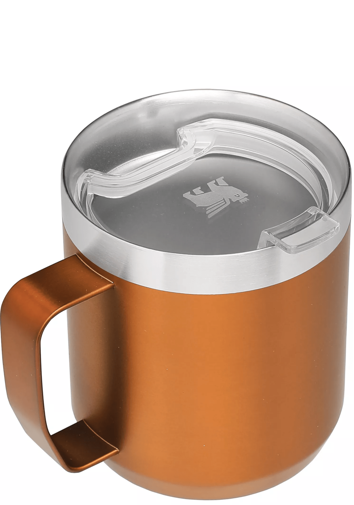 Classic Legendary Camp Mug