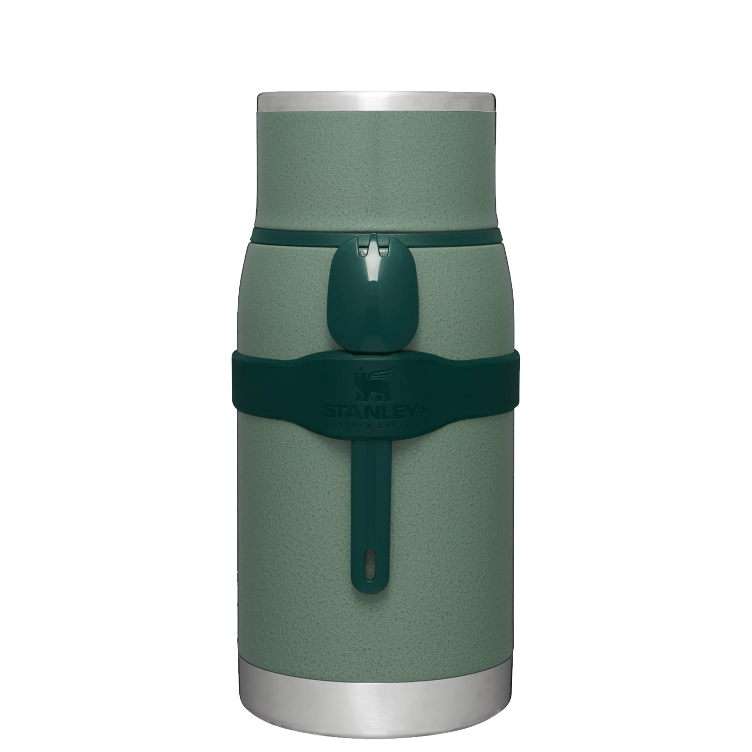Adventure To-Go Food Jar + Spork